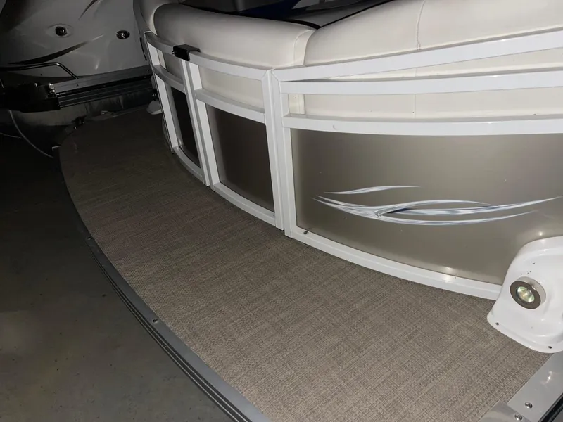 Slide: The Image of JC Manufacturing 23 Neptoon TT Sport 2013 - 36