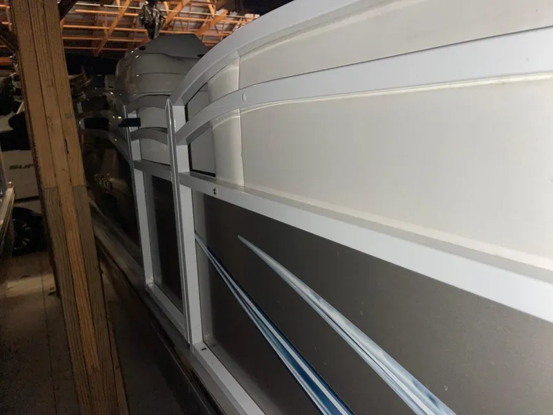 Slide: The Image of JC Manufacturing 23 Neptoon TT Sport 2013 - 37