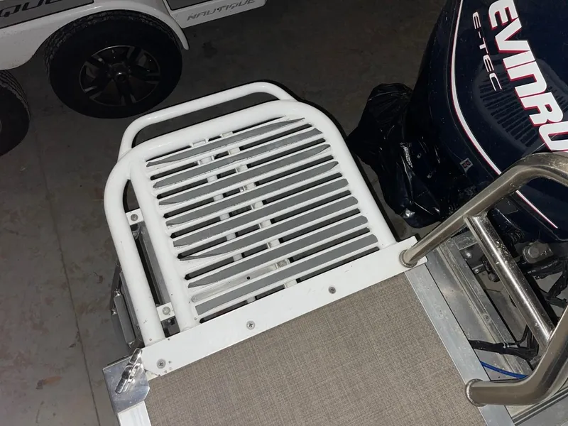 Slide: The Image of JC Manufacturing 23 Neptoon TT Sport 2013 - 38