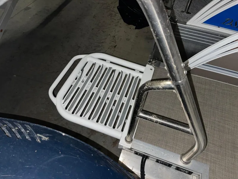 Slide: The Image of JC Manufacturing 23 Neptoon TT Sport 2013 - 39