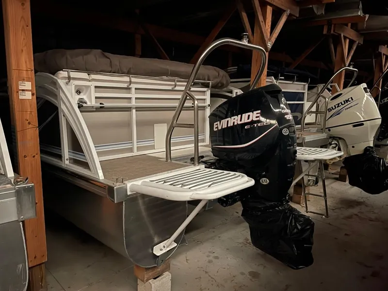 Slide: The Image of JC Manufacturing 23 Neptoon TT Sport 2013 - 4