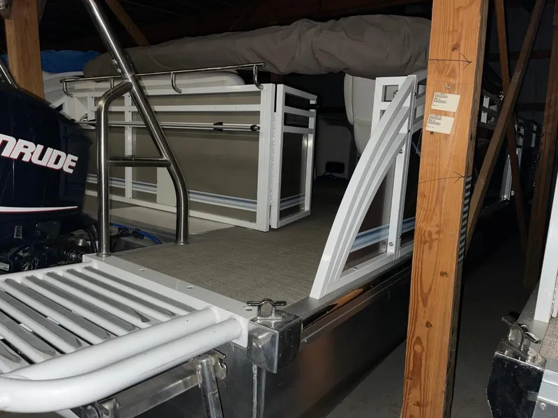 Slide: The Image of JC Manufacturing 23 Neptoon TT Sport 2013 - 40