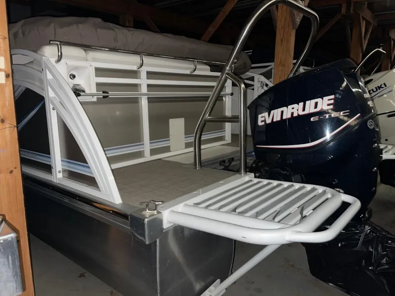 Slide: The Image of JC Manufacturing 23 Neptoon TT Sport 2013 - 41