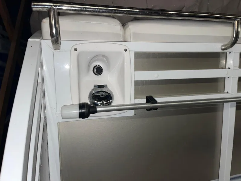 Slide: The Image of JC Manufacturing 23 Neptoon TT Sport 2013 - 42