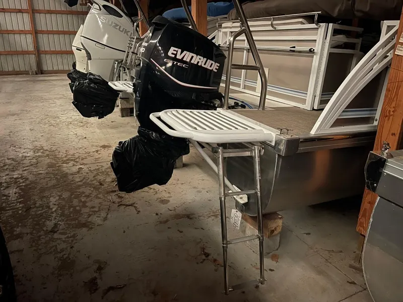 Slide: The Image of JC Manufacturing 23 Neptoon TT Sport 2013 - 5