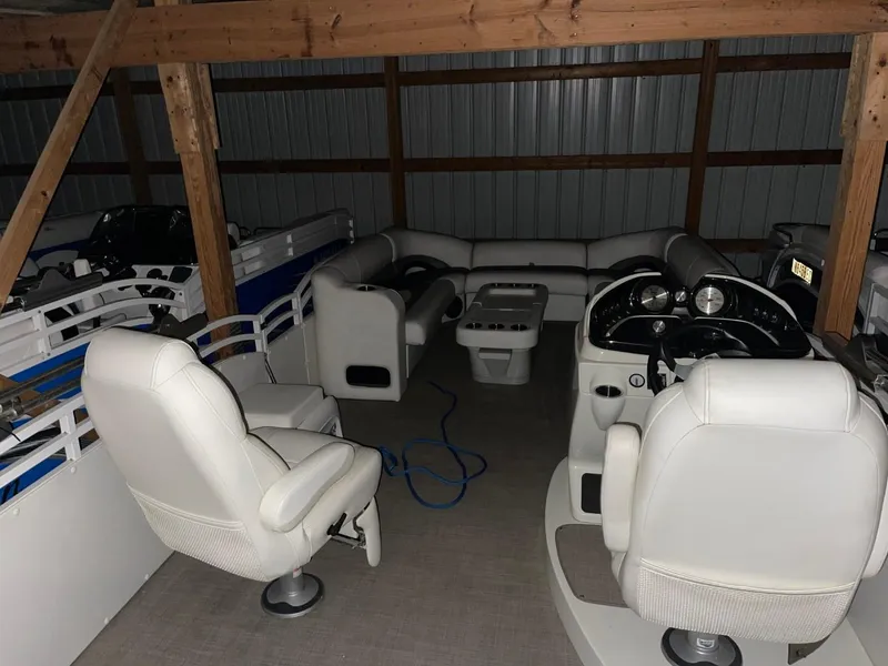 Slide: The Image of JC Manufacturing 23 Neptoon TT Sport 2013 - 6