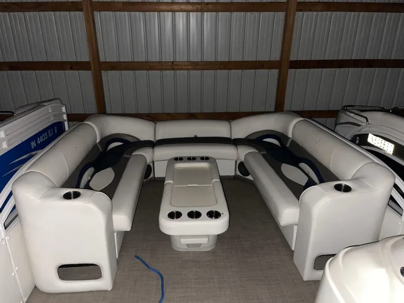 Slide: The Image of JC Manufacturing 23 Neptoon TT Sport 2013 - 7