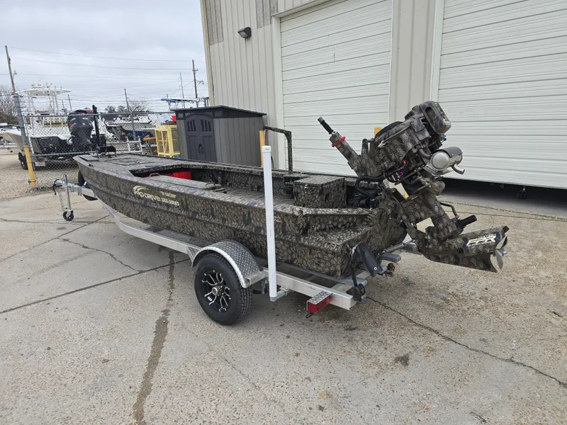 Slide: The Image of Pro-Drive 1748 SBX TD Edition 2025 - 3