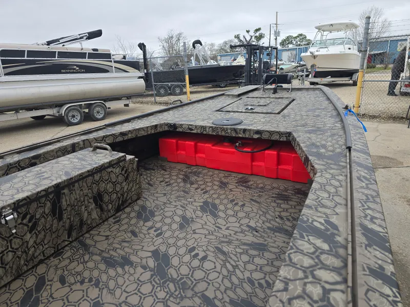 Slide: The Image of Pro-Drive 1748 SBX TD Edition 2025 - 6