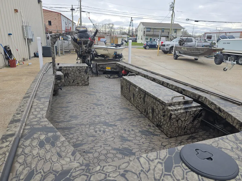 Slide: The Image of Pro-Drive 1748 SBX TD Edition 2025 - 7