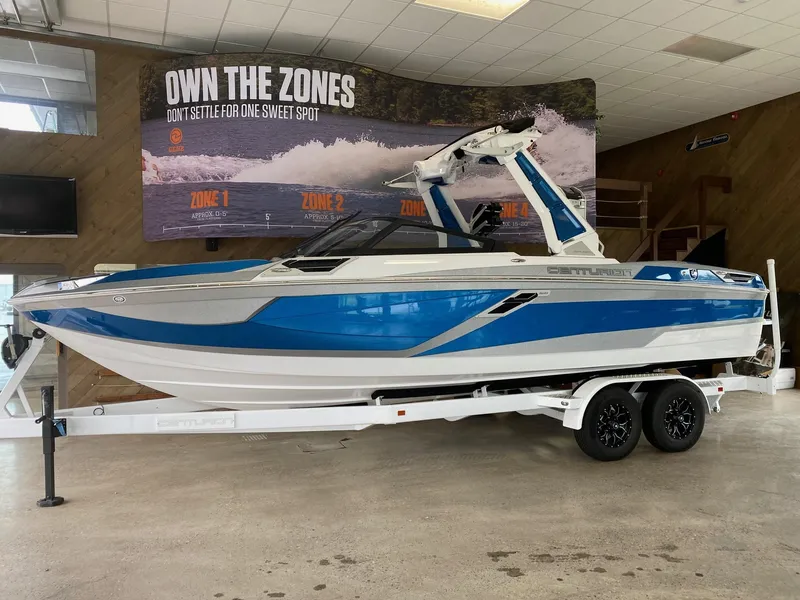 Slide: The Image of Centurion Ri245 2023 - 10