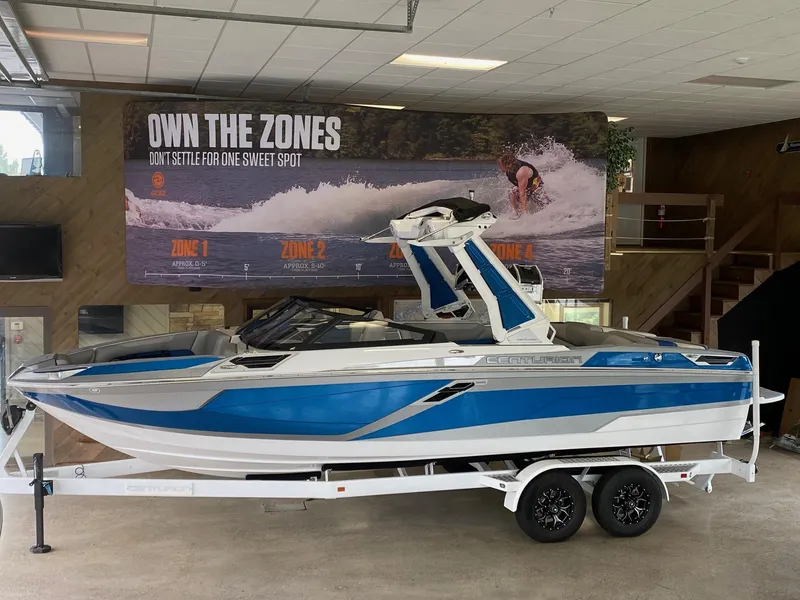 Slide: The Image of Centurion Ri245 2023 - 11