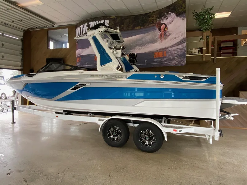 Slide: The Image of Centurion Ri245 2023 - 12