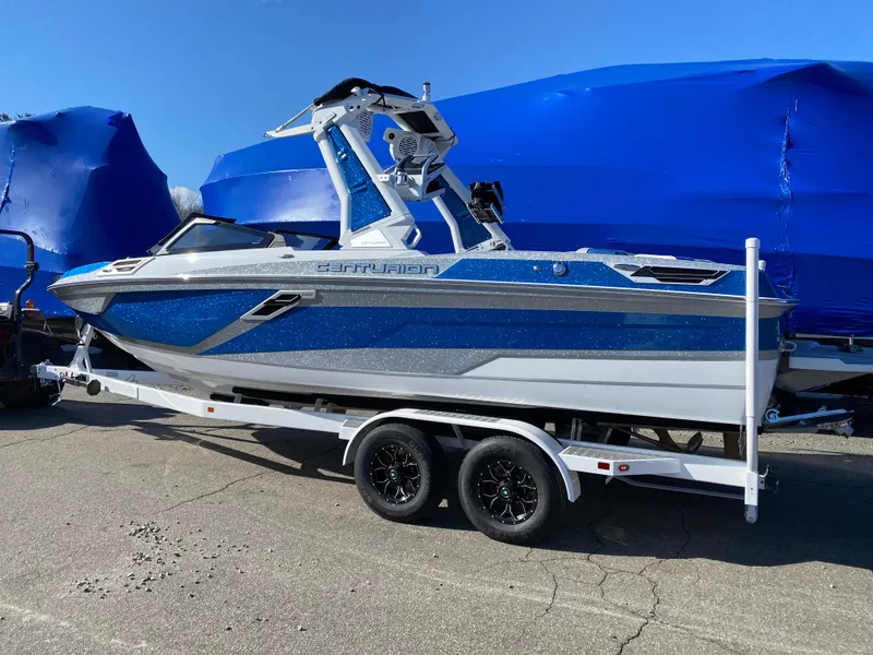 Slide: The Image of Centurion Ri245 2023 - 13