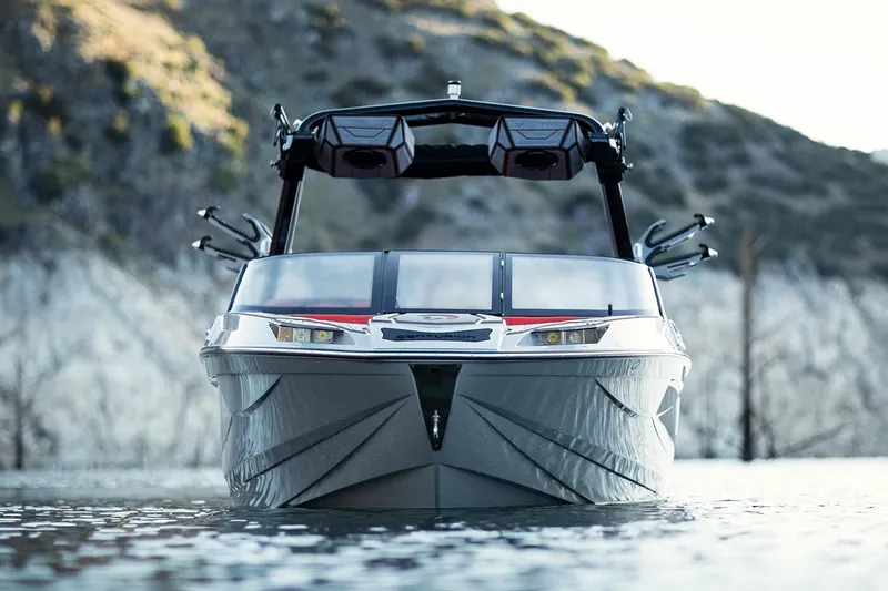 Slide: The Image of Manufacturer Provided Image - 14