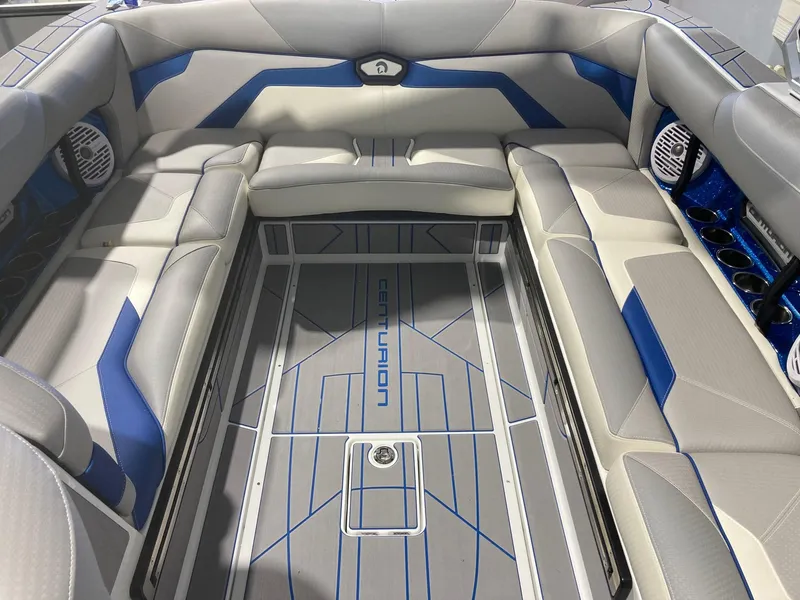 Slide: The Image of Centurion Ri245 2023 - 5