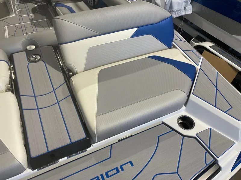 Slide: The Image of Centurion Ri245 2023 - 7