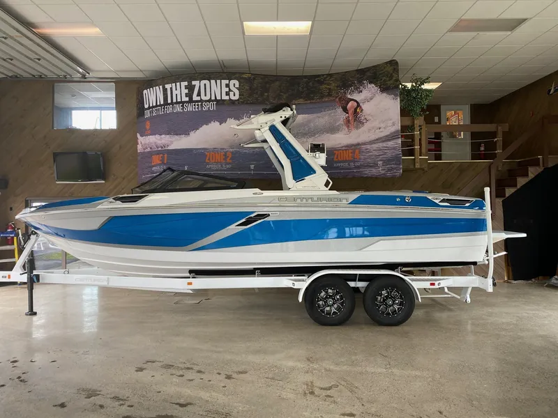 Slide: The Image of Centurion Ri245 2023 - 9