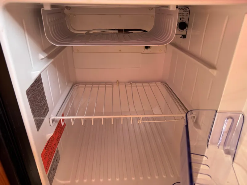 Slide: The Image of Regal Commodore 322 1999 - 74