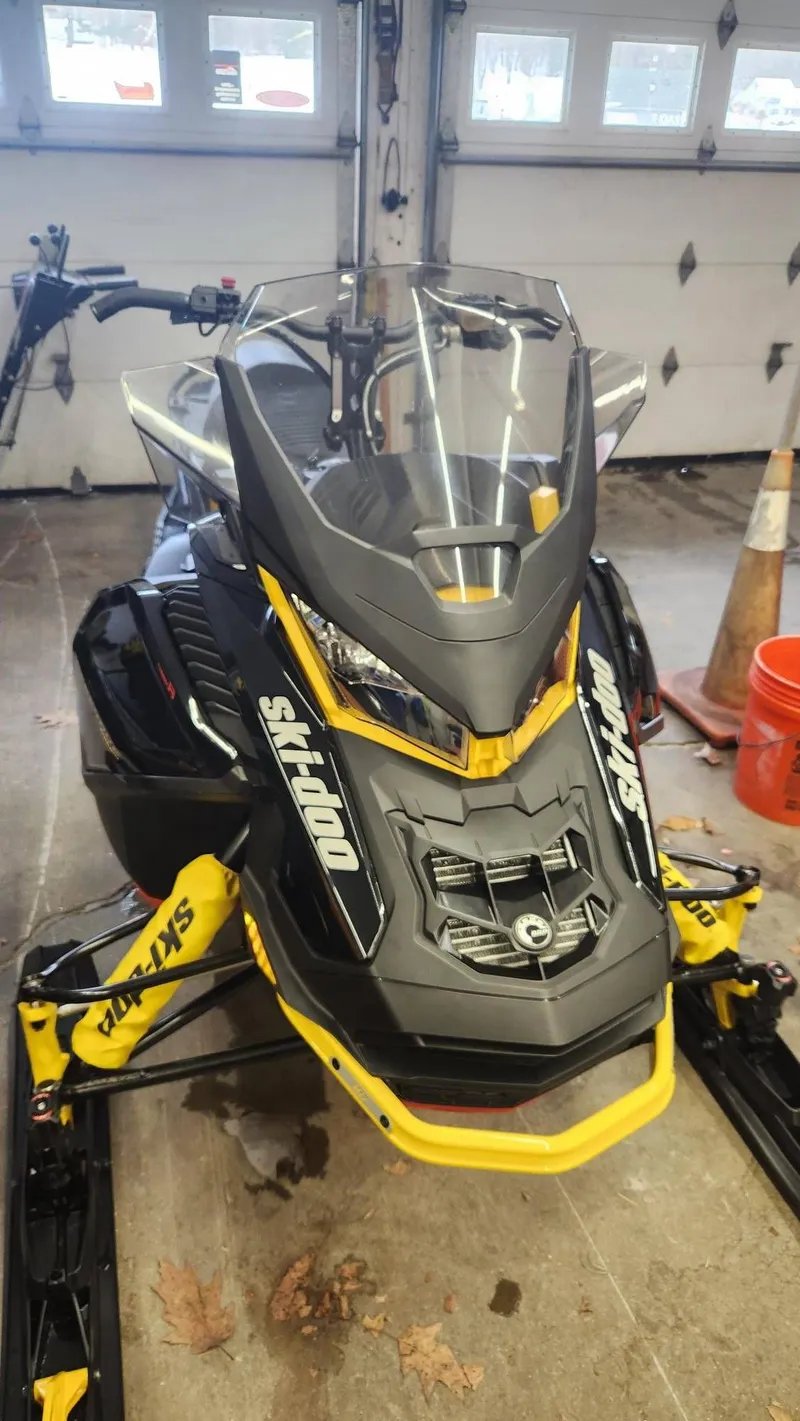 Slide: The Image of Sea-Doo RENEGADE ENDURO 900 ACE TURBO R 2023 - 4
