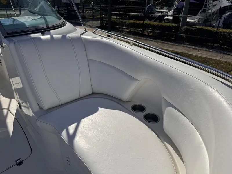 Slide: The Image of Hurricane SunDeck 2000 OB 2017 - 13