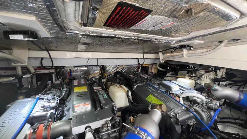 Slide: The Image of Rampage 30 Offshore 2006 - 55