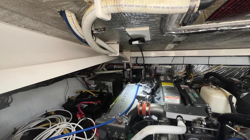 Slide: The Image of Rampage 30 Offshore 2006 - 56