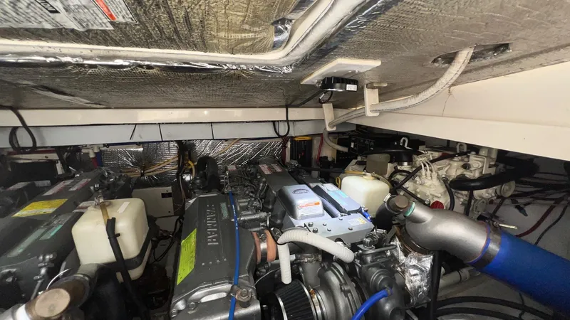 Slide: The Image of Rampage 30 Offshore 2006 - 57