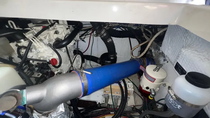 Slide: The Image of Rampage 30 Offshore 2006 - 58