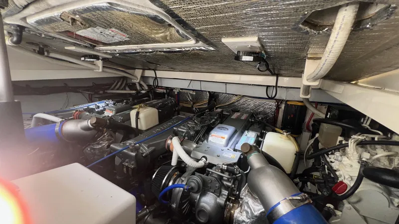 Slide: The Image of Rampage 30 Offshore 2006 - 59