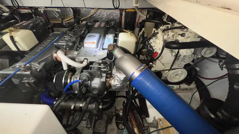 Slide: The Image of Rampage 30 Offshore 2006 - 61