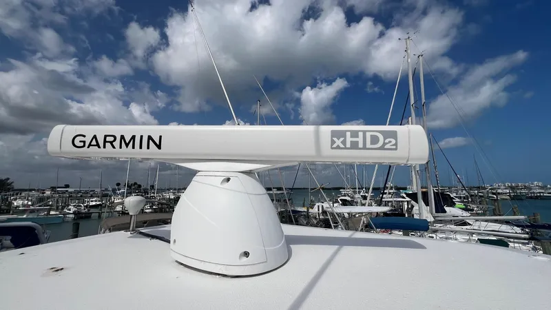 Slide: The Image of Rampage 30 Offshore 2006 - 62