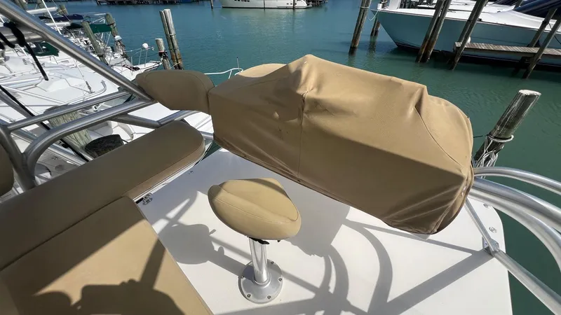 Slide: The Image of Rampage 30 Offshore 2006 - 63