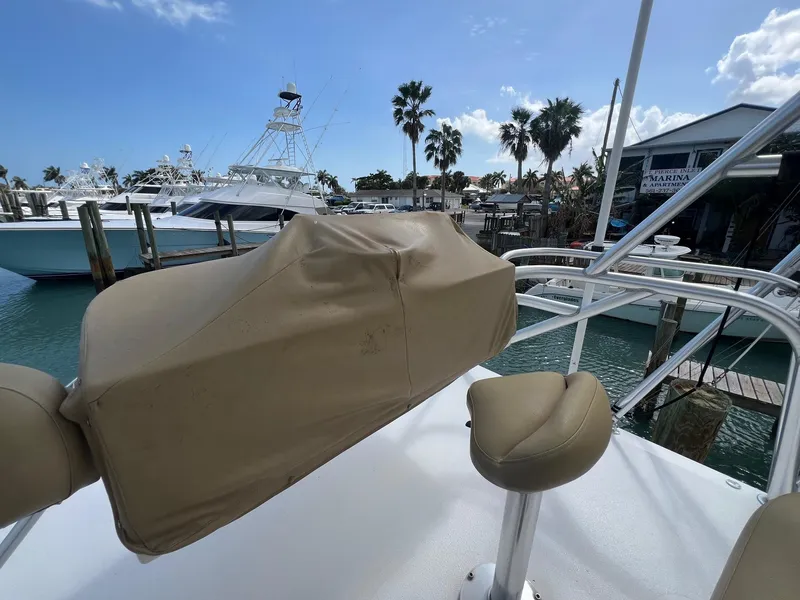 Slide: The Image of Rampage 30 Offshore 2006 - 65