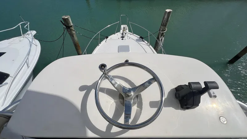 Slide: The Image of Rampage 30 Offshore 2006 - 66