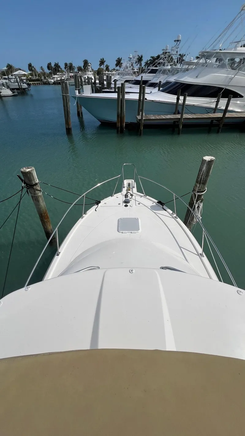 Slide: The Image of Rampage 30 Offshore 2006 - 67