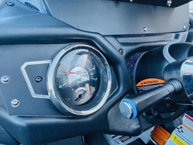 Slide: The Image of Skeeter ZXR21 2025 - 11