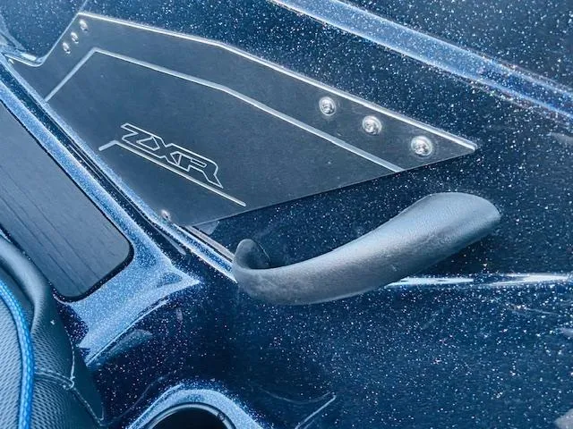 Slide: The Image of Skeeter ZXR21 2025 - 9