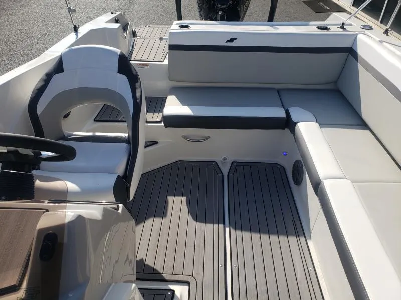 Slide: The Image of Starcraft SVX 231 OB 2024 - 12