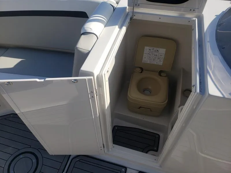 Slide: The Image of Starcraft SVX 231 OB 2024 - 13