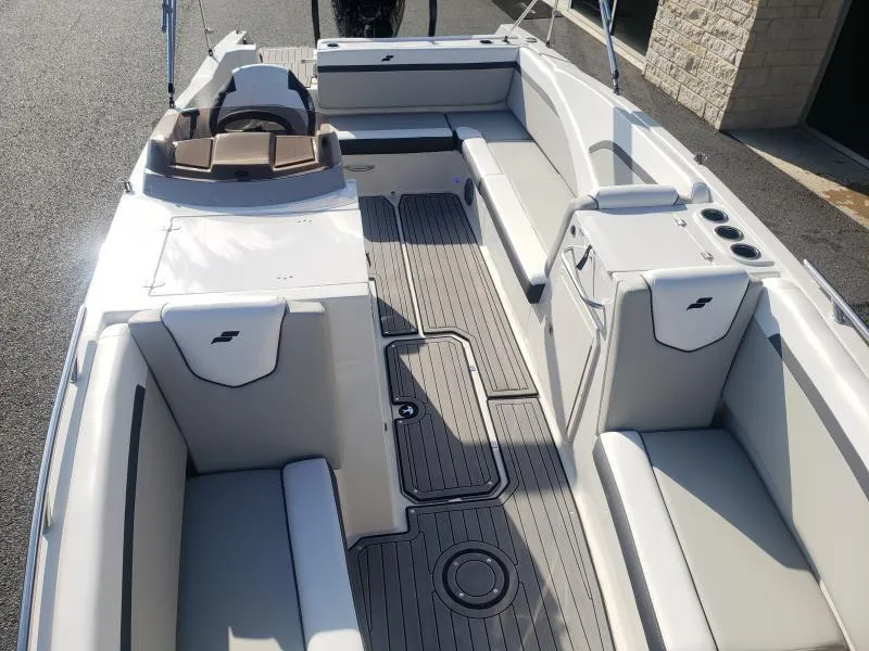 Slide: The Image of Starcraft SVX 231 OB 2024 - 14