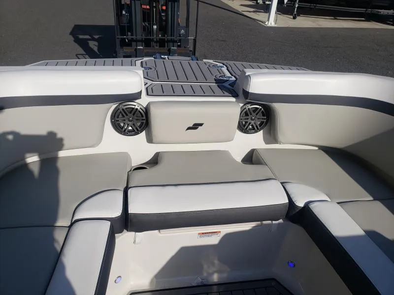 Slide: The Image of Starcraft SVX 231 OB 2024 - 16