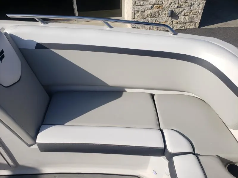 Slide: The Image of Starcraft SVX 231 OB 2024 - 17