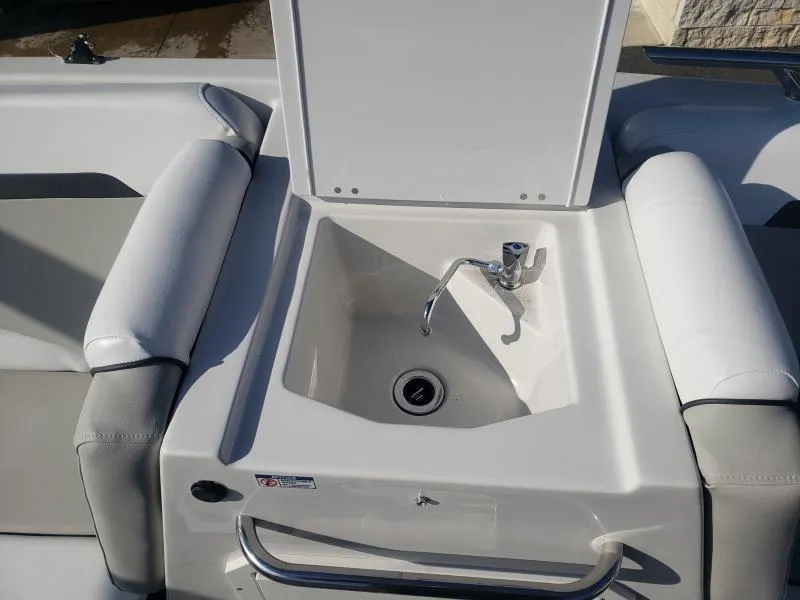 Slide: The Image of Starcraft SVX 231 OB 2024 - 18