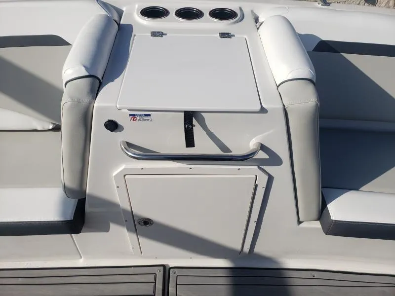 Slide: The Image of Starcraft SVX 231 OB 2024 - 19