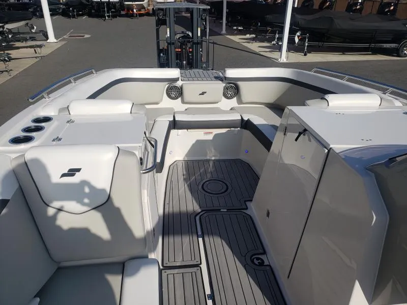 Slide: The Image of Starcraft SVX 231 OB 2024 - 20