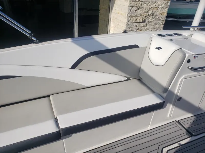 Slide: The Image of Starcraft SVX 231 OB 2024 - 21