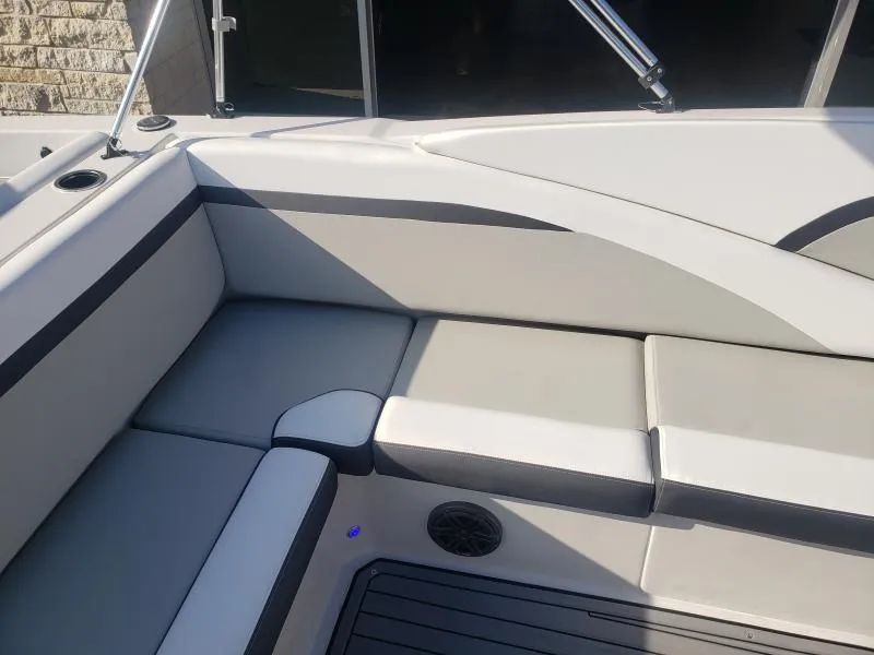 Slide: The Image of Starcraft SVX 231 OB 2024 - 22