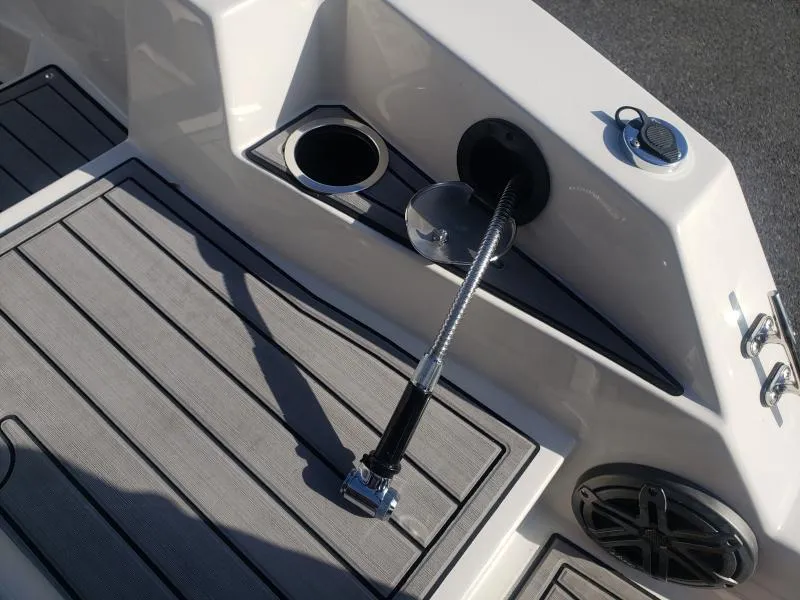 Slide: The Image of Starcraft SVX 231 OB 2024 - 24