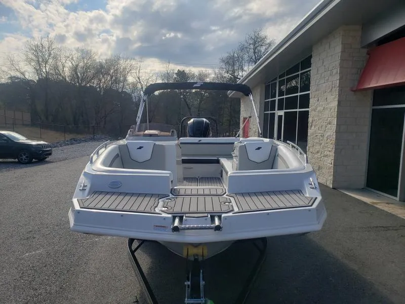 Slide: The Image of Starcraft SVX 231 OB 2024 - 6